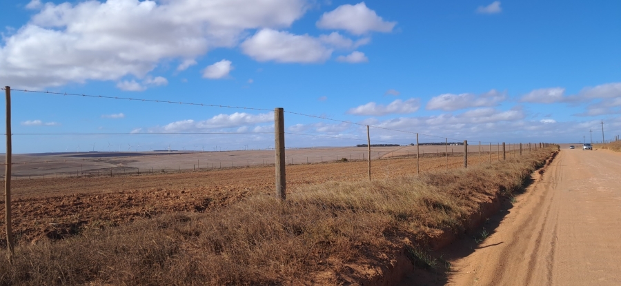 0 Bedroom Property for Sale in Trekoskraal Western Cape